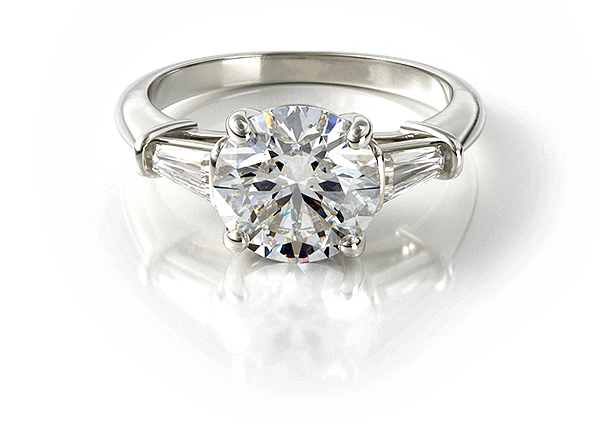 Trendy Engagement Rings to Buy in Alaska