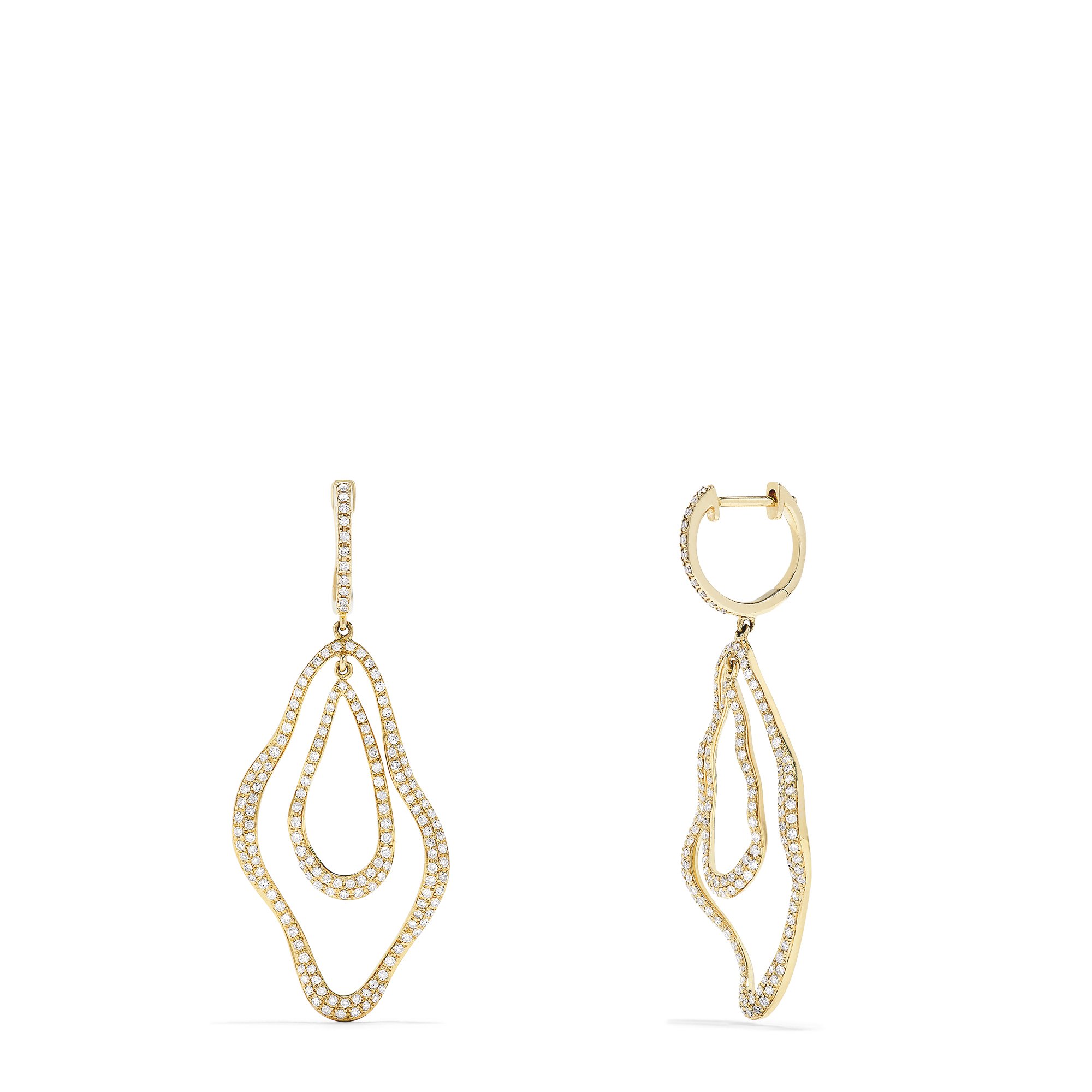 5 Simple Ways to Check the Authenticity of Diamond Earrings