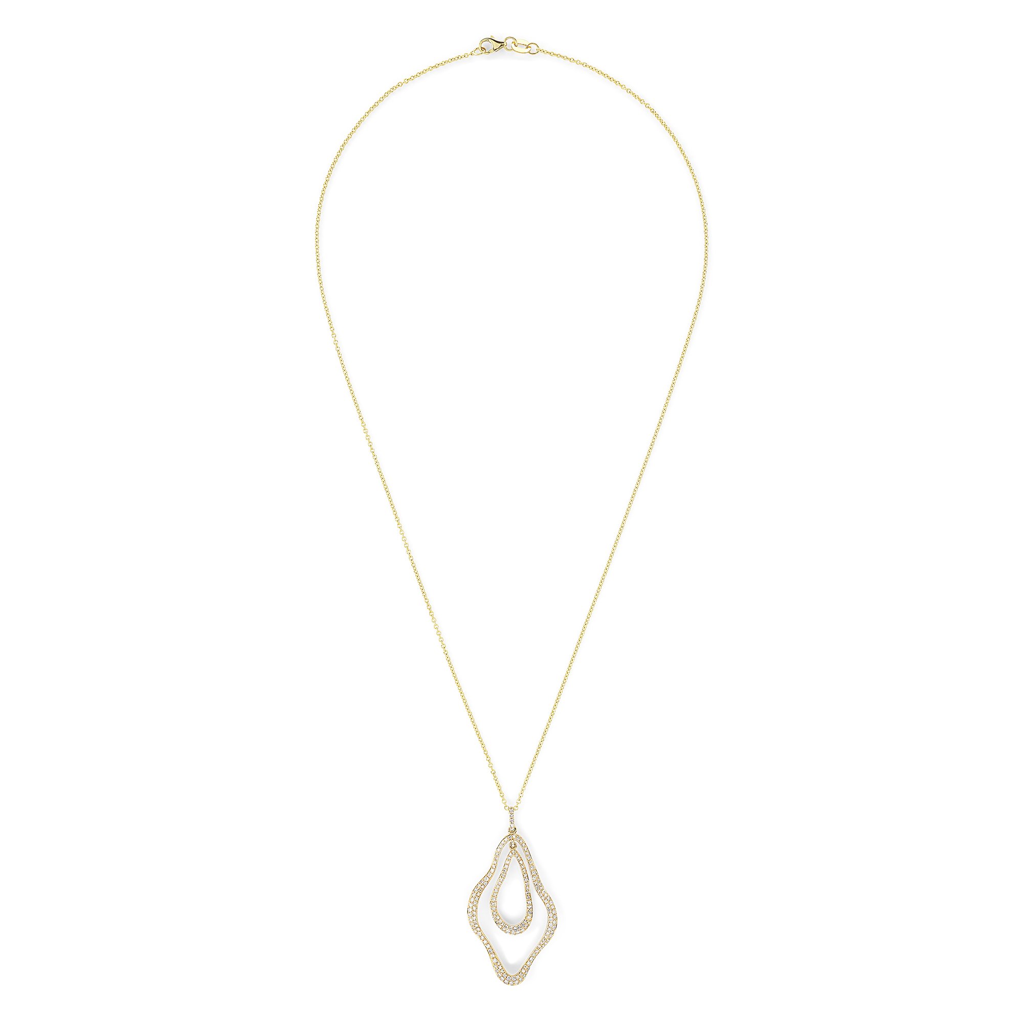 How to Care for Your Necklace in Alaska’s Harsh Weather Conditions
