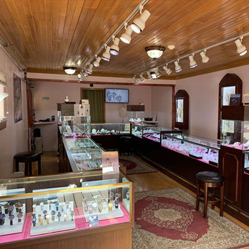 How to Choose the Right Men’s Jewelry in Skagway: Watch Edition