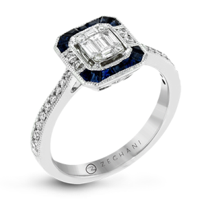 ZR1555 COLOR RING