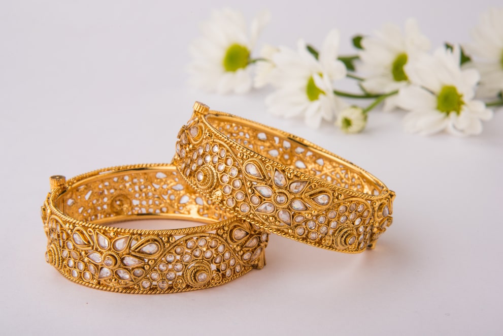 Designer Bangles Alaska