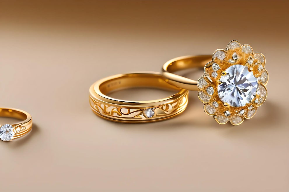 Which Is a Good Website for Designer Rings in Alaska?
