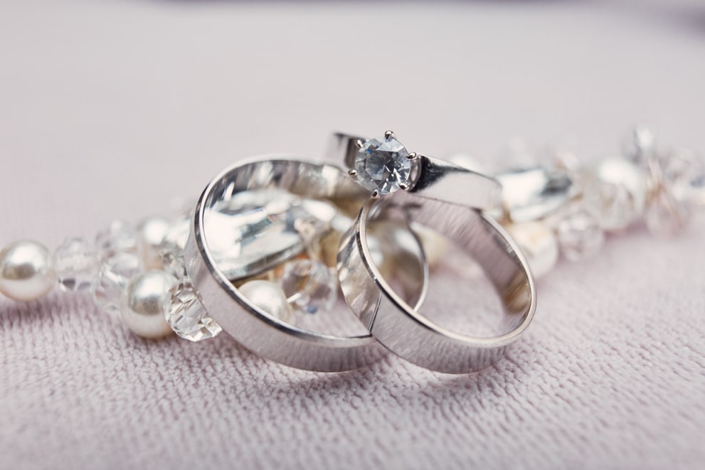 How Do You Properly Care for Your Silver Jewelry?