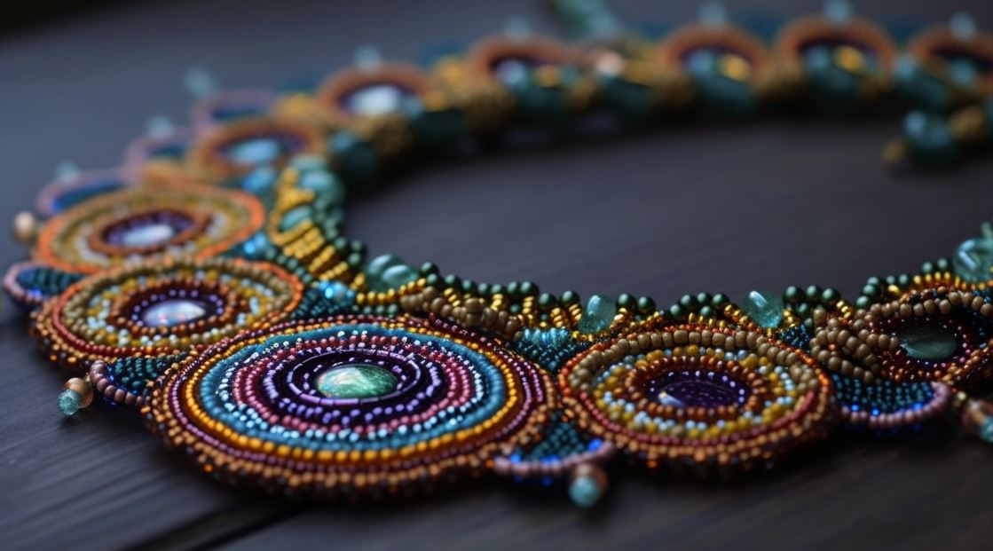 Native Indian Jewelry
