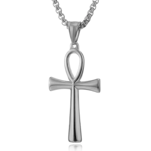 Ankh Pendant P101