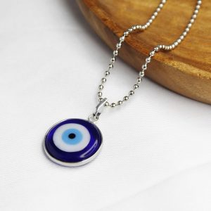 Evil Eye Pendant E101