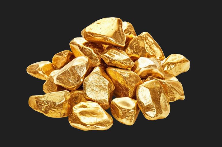 How to Check a Natural Gold Nugget’s Quality